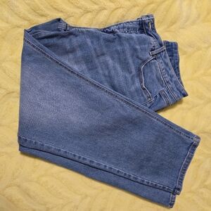 Time And Tru Blue Denim Jeans